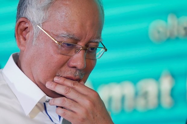 Primer ministro de Malasia renueve su gabinete hinh anh 1