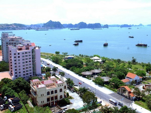 Sitios vietnamitas tres de los destinos mas bellos del mundo hinh anh 1