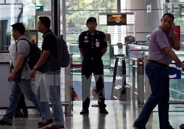 Malasia rechaza la obligacion de visado para visitantes del Medio Oriente hinh anh 1