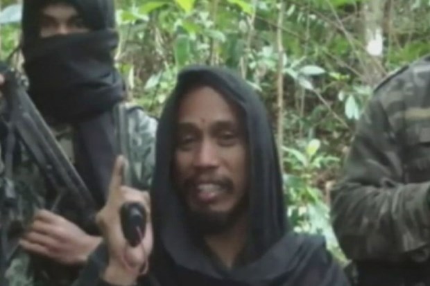 Indonesia llama a terroristas rendirse despues de la muerte de cabecilla yihadista hinh anh 1
