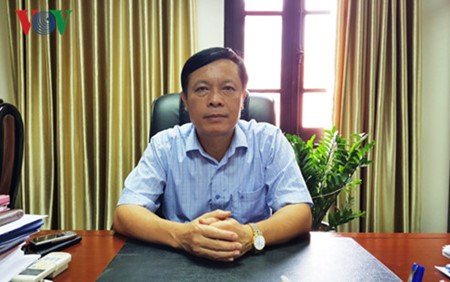 Partido Comunista de Vietnam renueva actividades de divulgacion hinh anh 1