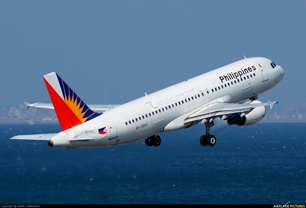 Filipinas desea mas vuelos a Vietnam hinh anh 1
