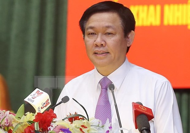 Electores vietnamitas expresan opiniones sobre asuntos candentes hinh anh 1