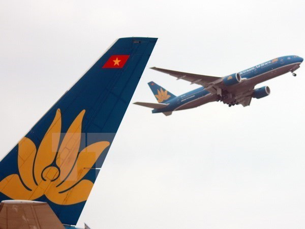 Vietnam Airlines descuenta tarifas a Europa hinh anh 1