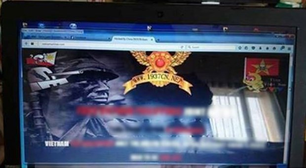 Detectan malware en sistemas de Vietnam Airlines y organos gubernamentales hinh anh 1