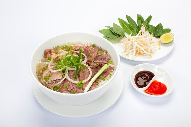 Ciudad Ho Chi Minh entre mejores destinos para disfrutar de comida callejera hinh anh 1