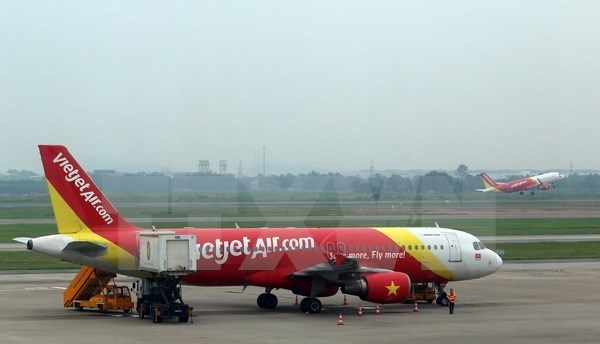 Vietjet Air pospone plan de oferta publica inicial en Sudeste de Asia hinh anh 1