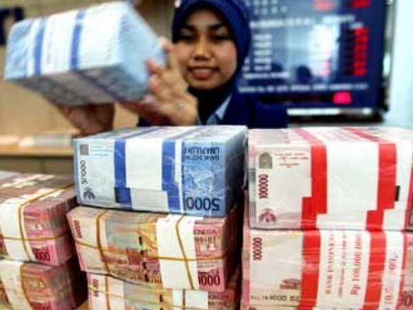 Nexos economicos Estados Unidos-Indonesia creceran fuerte en cinco anos hinh anh 1