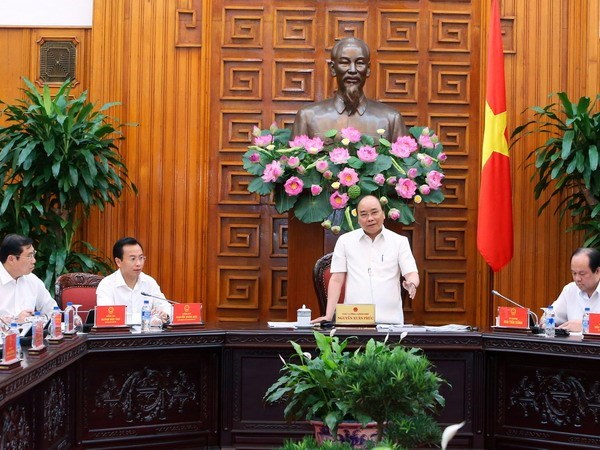 Vietnam destina mas presupuesto para modernizacion rural hinh anh 1