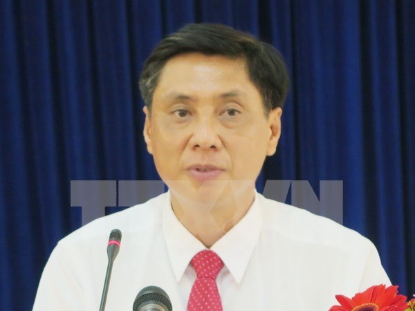 Khanh Hoa rechaza elecciones ilegales de China en Truong Sa hinh anh 1