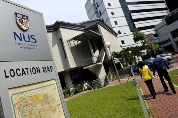 Singapur invierte casi 31 millones de dolares en seguridad informatica hinh anh 1