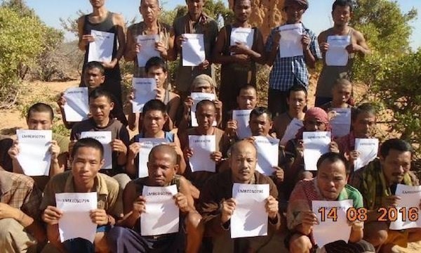 Vietnam apoya repatriacion de ciudadanos liberados por piratas somalies hinh anh 1