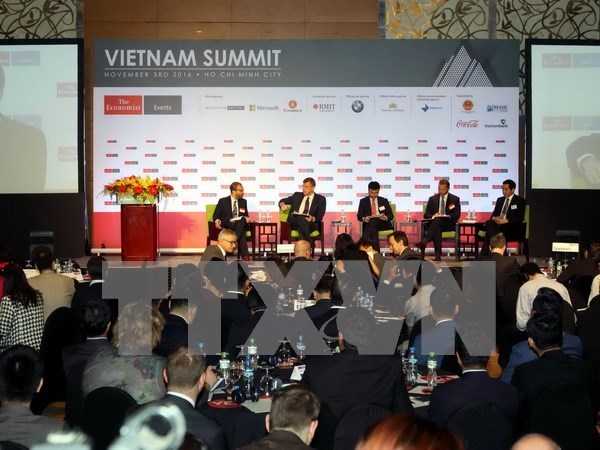 Vietnam hacia un modelo de crecimiento de calidad y sostenible hinh anh 1