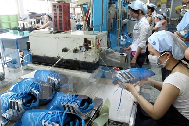 Proponen en Vietnam reducir impuesto sobre renta a PYMES hinh anh 1