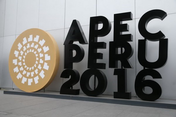 Tailandia: APEC 2016 es oportunidad para impulsar la liberalizacion comercial hinh anh 1