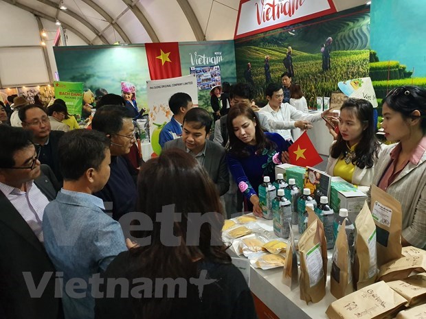 CPTPP: Oportunidades y desafios para productos agricolas de Vietnam hinh anh 2