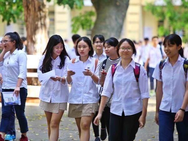 Consideran acciones para renovar la educacion vocacional en Vietnam hinh anh 3