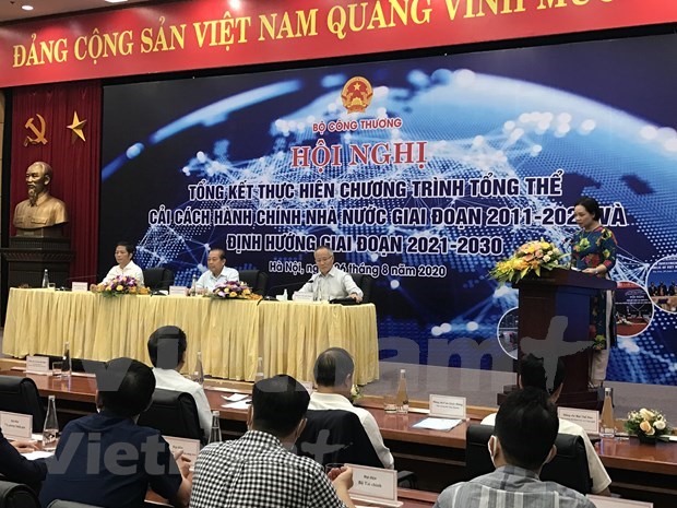 Simplifican en Vietnam requisitos comerciales para inversiones y negocios hinh anh 1