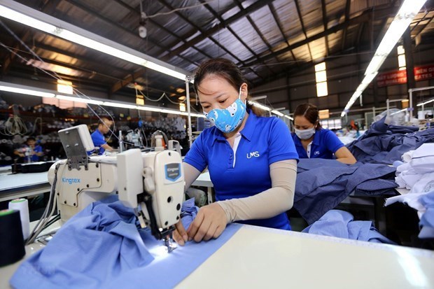 RCEP: Oportunidades y desafios para empresas vietnamitas hinh anh 1