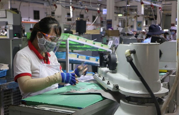 Programa de recuperacion economica de Vietnam necesita marco temporal hasta 2023 hinh anh 1