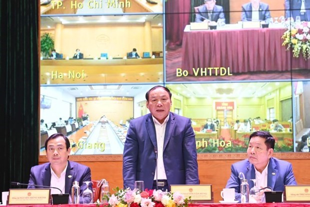 Senalan dificultades en reapertura del turismo internacional en Vietnam en etapa pospandemica hinh anh 2
