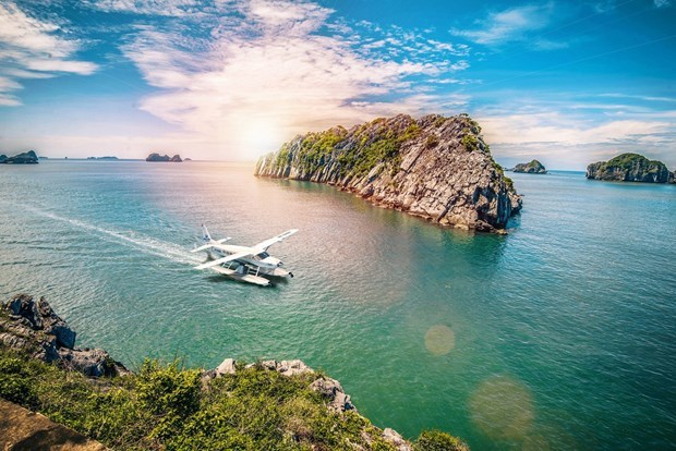 Turismo de Vietnam busca medidas de recuperacion en 2021 hinh anh 1