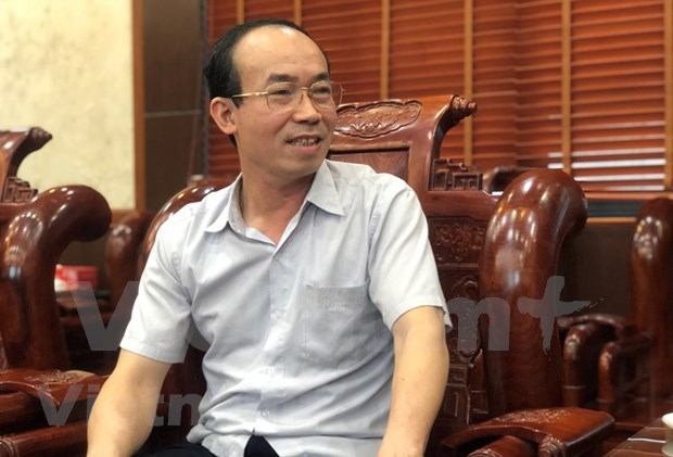 Resaltan en Vietnam responsabilidad de ciudadanos en elecciones legislativas hinh anh 2