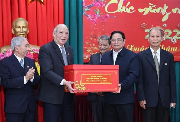 Instan a provincia vietnamita de Thanh Hoa a promover sus fortalezas para desarrollo local hinh anh 1