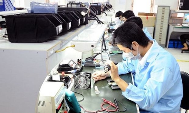 Fortalecen cooperacion para desarrollo cientifico y tecnologico de localidades vietnamitas hinh anh 2