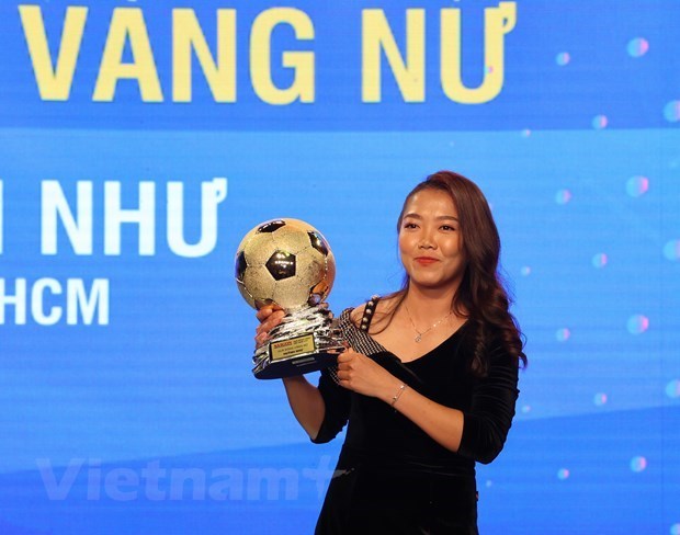 Libertad de elección: mujeres que brillan en deportes 'masculinos' | Cultura-Deporte | Vietnam+ (VietnamPlus)