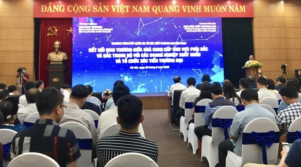 Fomentan en Vietnam planes de apoyo a la produccion y exportacion hinh anh 2