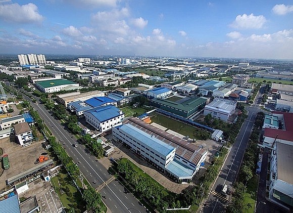 Provincia vietnamita de Bac Giang busca mejorar calidad de captacion de inversiones hinh anh 2