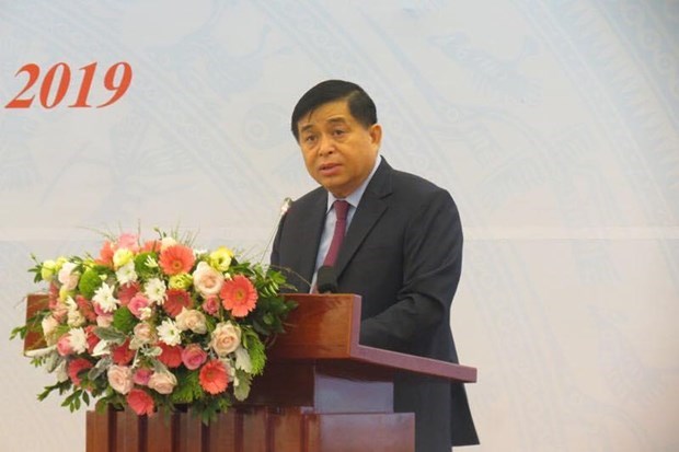 Barreras institucionales obstaculizan elevacion de la productividad de Vietnam, segun expertos ​ hinh anh 3