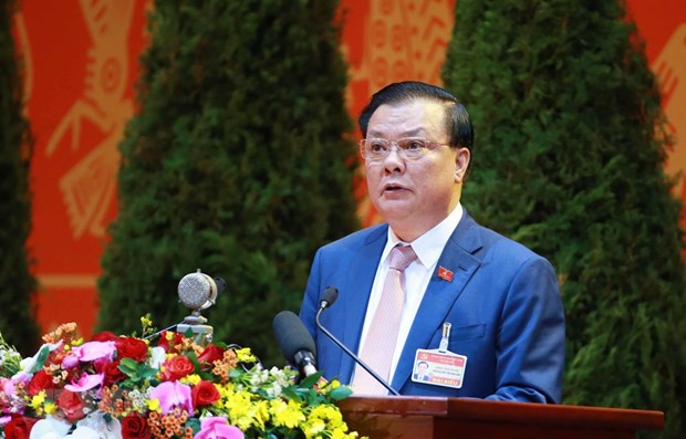 Vietnam por cumplir metas financieras trazadas para 2021 hinh anh 1