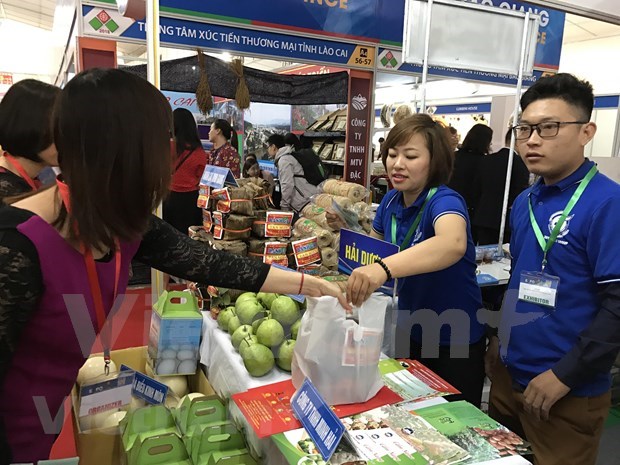 Capital de Vietnam brinda nuevo impulso a la economia con Programas promocionales ​ hinh anh 1