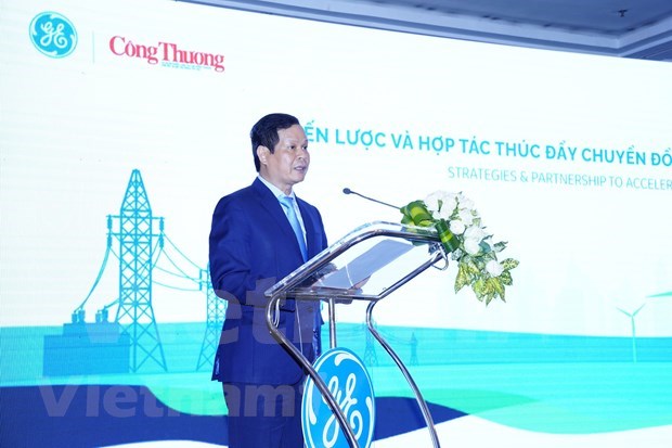 Apuesta Vietnam por desarrollo sostenible para su futuro con energia verde hinh anh 1