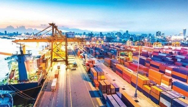 Empresas vietnamitas gozan de ventajas de EVFTA para exportacion a UE hinh anh 1