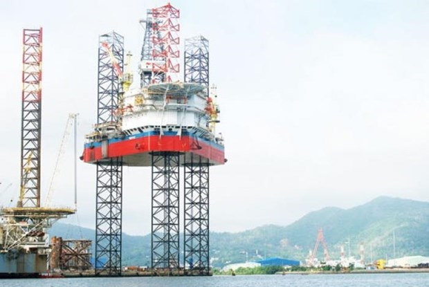 Buen desarrollo del Grupo Nacional de Petroleo y Gas de Vietnam (PVN) hinh anh 3