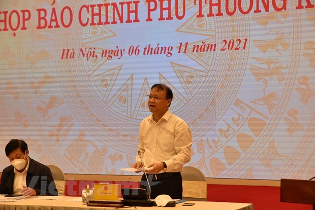 Vietnam controla IPC por debajo de dos por ciento segun objetivo fijado hinh anh 1