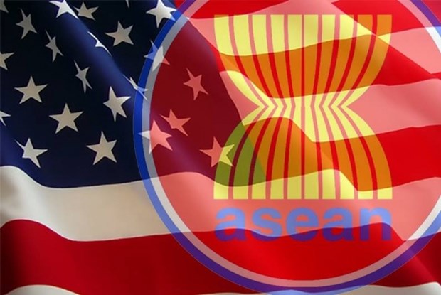 Celebraran en mayo cumbre especial ASEAN-Estados Unidos hinh anh 1