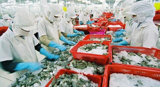 Exportaciones agroforestales-pesqueras de Vietnam cosechan varios records en 2022 hinh anh 2