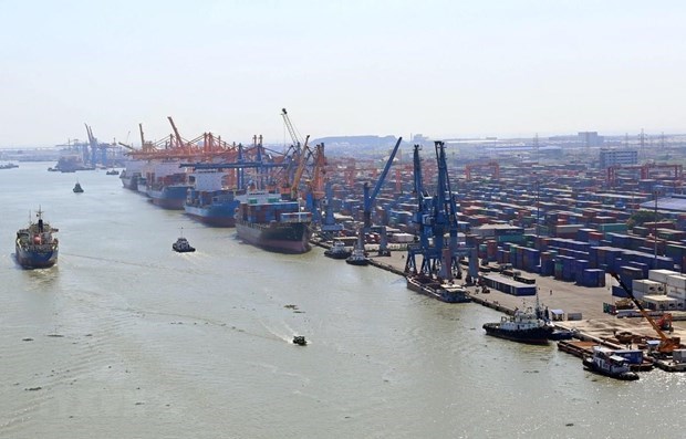 Modernizan servicios de transporte maritimo de Vietnam para satisfacer demanda mercantil hinh anh 2