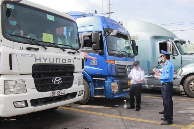 Gobierno vietnamita traza medidas para recuperar el mercado en etapa pospandemica hinh anh 2