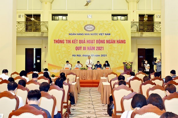 Capital sigue fluyendo hacia la economia vietnamita hinh anh 1