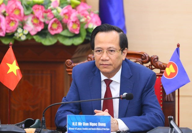 Apoya Vietnam iniciativa de vinculacion de seguros dentro de ASEAN hinh anh 2