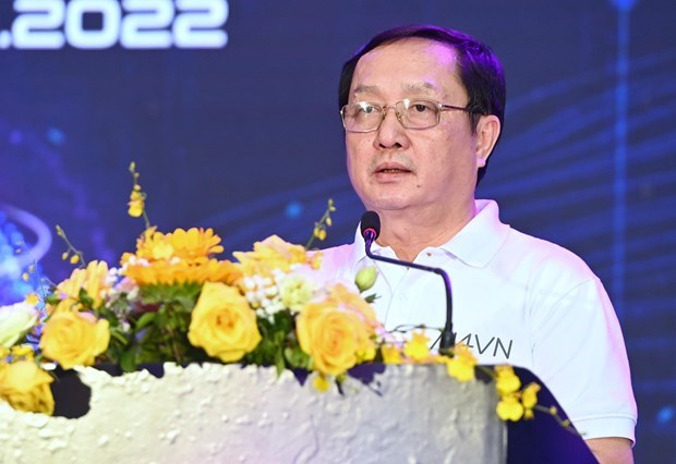 Festival de inteligencia artificial de Vietnam 2022 abre nuevas perspectivas hinh anh 2