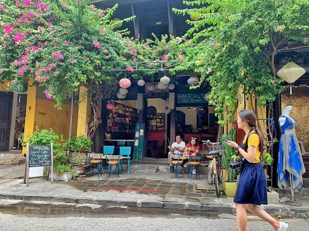 Mezcla de turismo y cinematografia atraera a turistas internacionales a Vietnam hinh anh 2