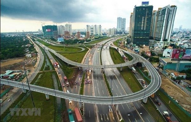 Vietnam, con alta determinacion para obtener un crecimiento del PIB de 6,5 por ciento hinh anh 3