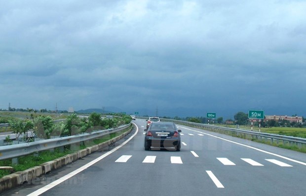 ¿Como se invertira en la red de autopistas de Vietnam en el periodo 2021-2030? hinh anh 1