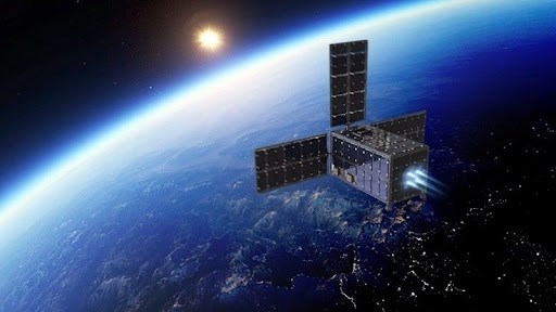 Nanosatelites: logros del desarrollo de tecnologia espacial vietnamita hinh anh 1
